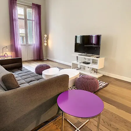 Apartament Le Cid 3p Cir3374 *