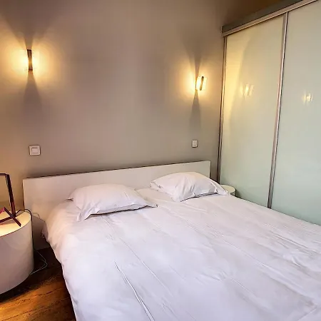 Le Cid 3p Cir3374 Appartement *