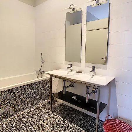 Le Cid 3p Cir3374 Apartamento