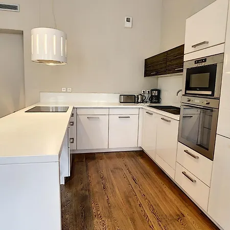 Le Cid 3p Cir3374 Apartment